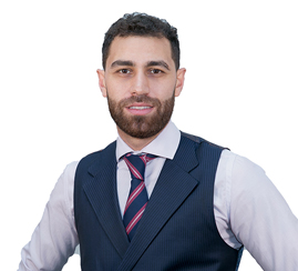 Rafael Khachatryan