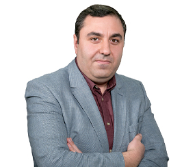 Hovhannes Manukyan