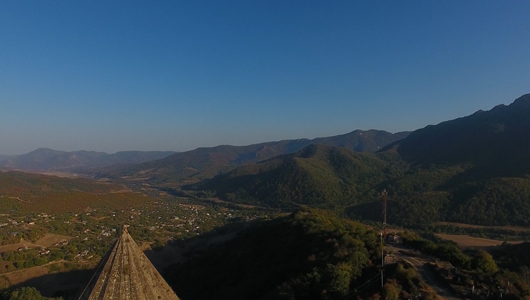 Artsakh - Home of Armenians