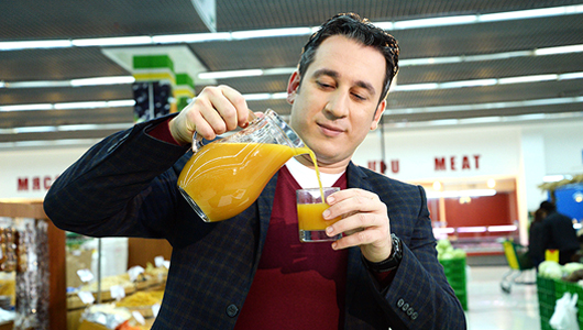 The Quality of Taste