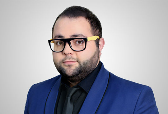 Tigran Danielyan