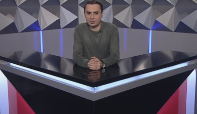 13.01.15 / Standpoint