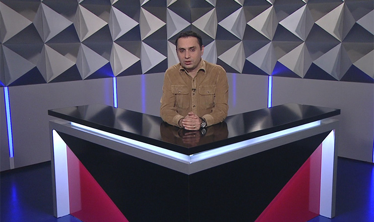 23.01.15 / Standpoint
