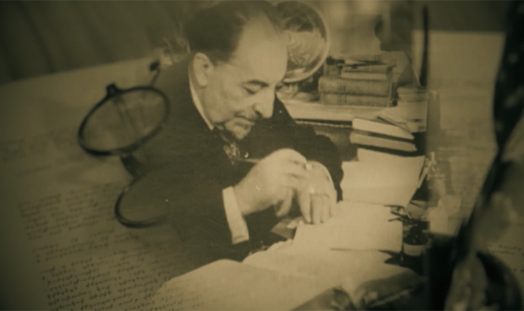 Avetik Isahakyan
