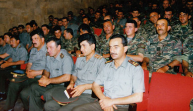 The Devoted - Ishkhan Matevosyan