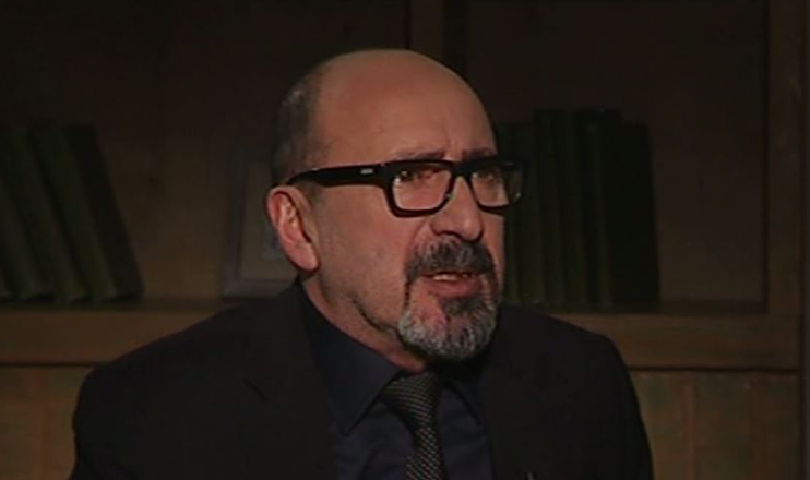 Quotation Marks - Harutyun Khachatryan