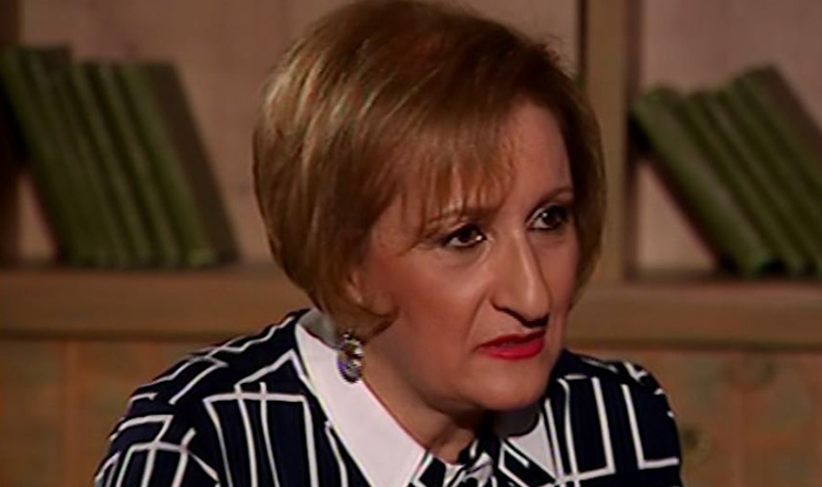 Quotation Marks - Nona Poghosyan
