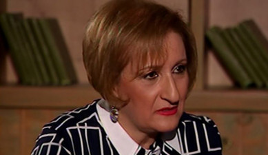 Quotation Marks - Nona Poghosyan