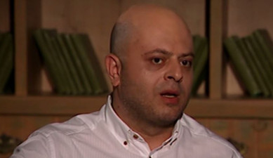 Quotation Marks - Alexander Chaushyan