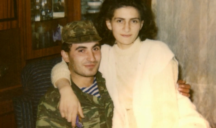 Devoted - Vahagn Vardevanyan