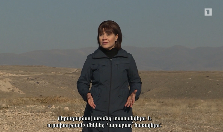 Devoted - Victor Yuzikhovich, Rafik Hakobyan, Aghasi Asatryan