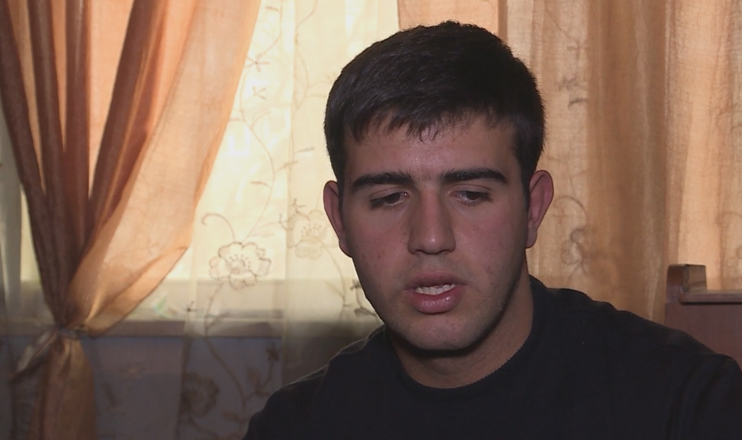 Devoted - Bagrat Aleksanyan, Tigran Berakchyan