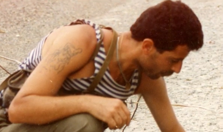 Devoted - Hrach Gasparyan