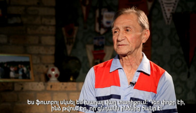 Eduard Markarov