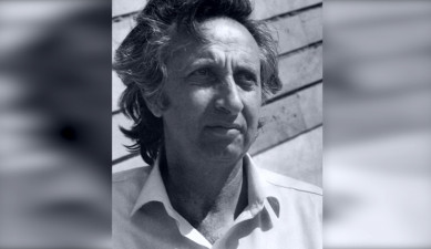 Artur Tarkhanyan: Architect of Future