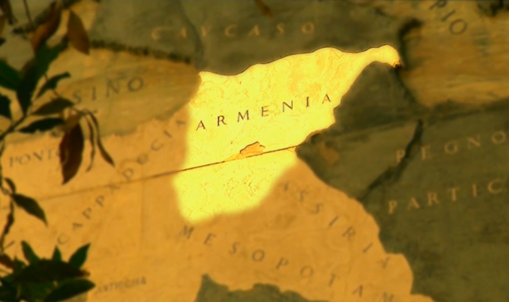 Documentary: Older Than Rome