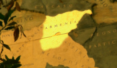 Documentary: Older Than Rome