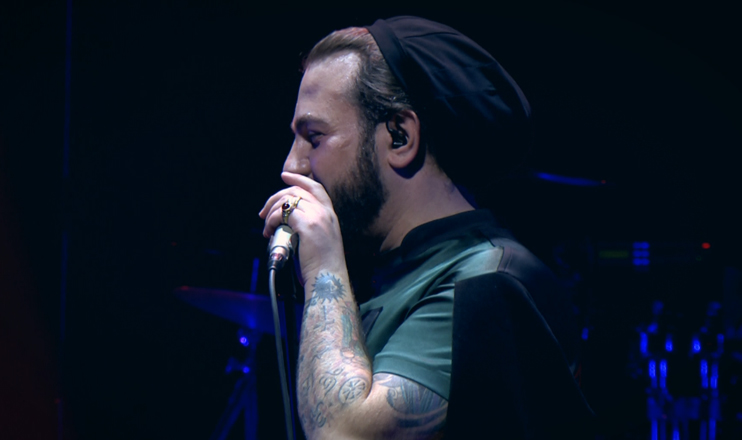 Concert: Reincarnation