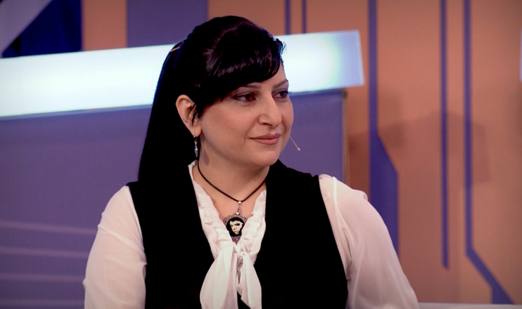 Let's Understand: Single Mother