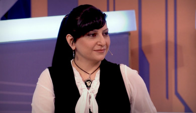 Let's Understand: Single Mother