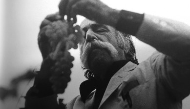 Documentary: William Saroyan