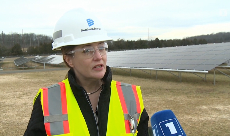 Clean Energy: American Experience