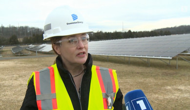 Clean Energy: American Experience
