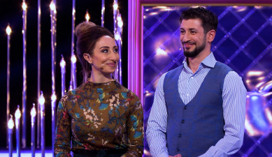 Love Formula: Arman Julhakyan, Meline Arakelyan