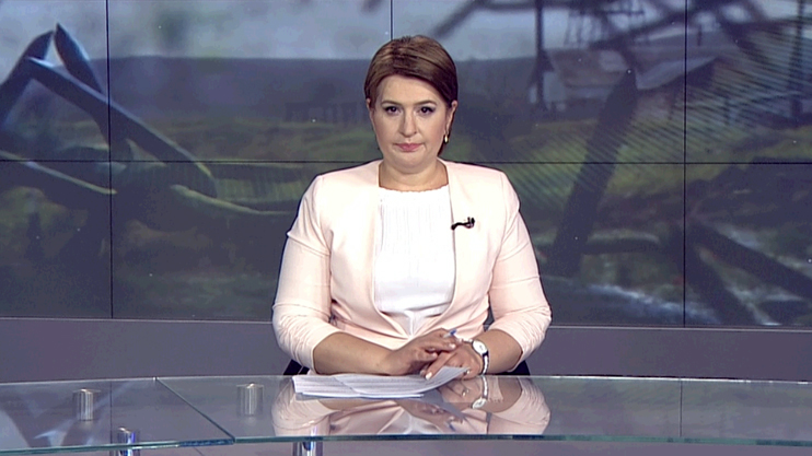 Agenda 21:00