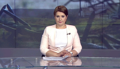Agenda 21:00