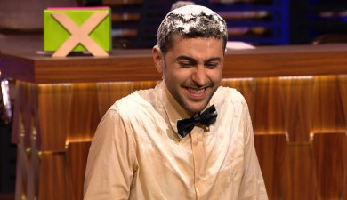 Nice Evening (Liana Hayrapetyan, Paytsar Asatryan, Emmy)