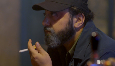 TV Series: Street Dogs (Episode 6)