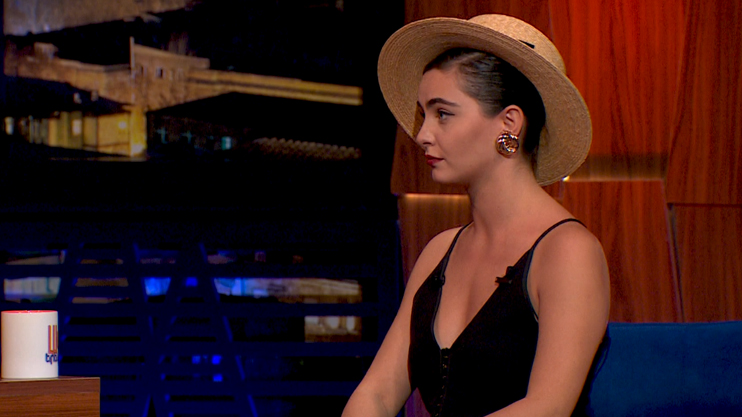 Nice Evening (Diana Malenko, Arame)