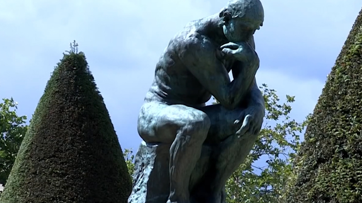 Auguste Rodin