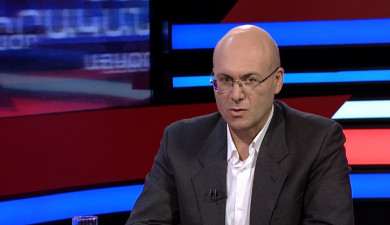 Today Actually: Varuzhan Hovhannisyan