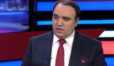 Actually Today: Artur Baghdasaryan