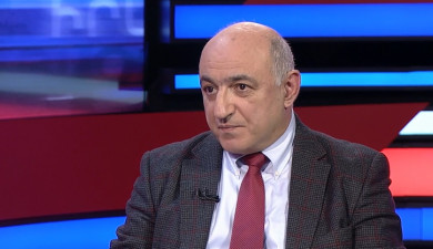 Actually Today: Boris Navasardyan