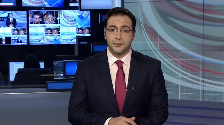 News 13:00
