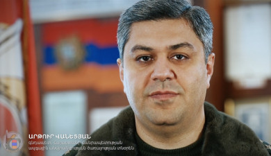 Documentary: Centenary of National Security Service