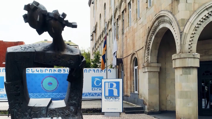 Documentary: Yerevan Speaks