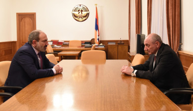 News 60 Minutes: Main Report