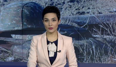 News 60 Minutes: Main Report