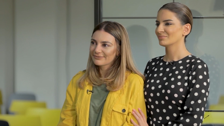 Regardless of Age: Lianna Iskandaryan