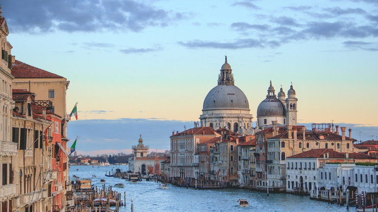 Documentary: Venice Courses of Armenian Studies