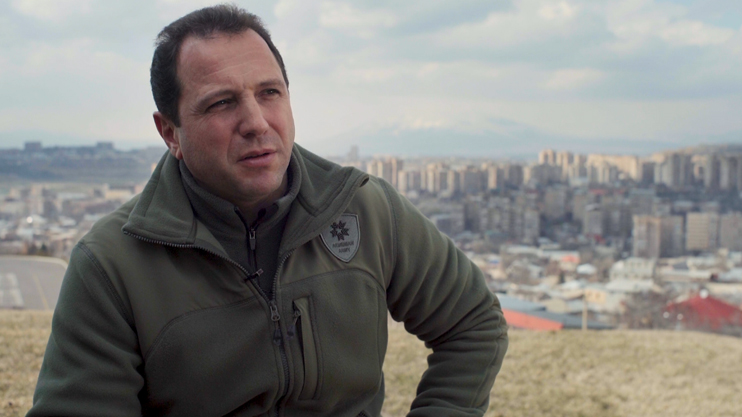 Humanitarian Mission in Syrian Arab Republic