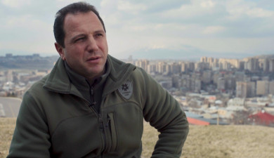 Humanitarian Mission in Syrian Arab Republic