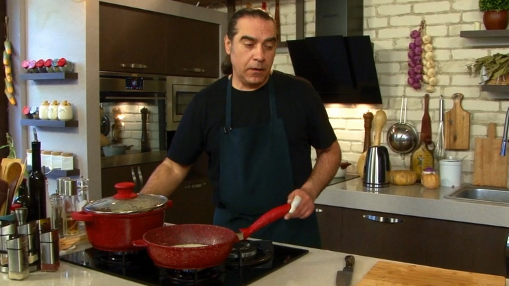 Let's Cook Together: Meat Kluski