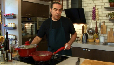 Let's Cook Together: Meat Kluski