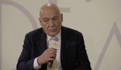 Ararat Evening Chat: Vladimir Pozner