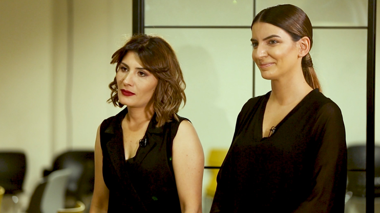 Regardless of Age: Rita Hakobyan